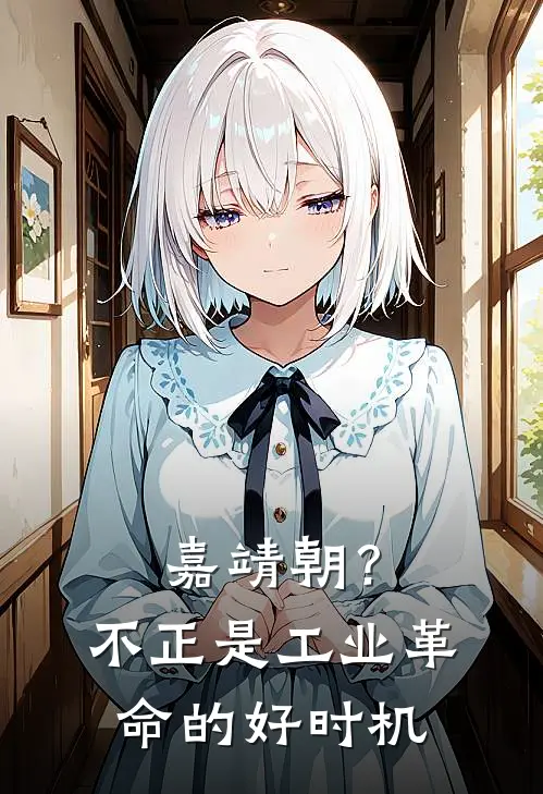 嘉靖朝？不正是工业革命的好时机(王承文徐渭)小说完整版_完结好看小说嘉靖朝？不正是工业革命的好时机王承文徐渭