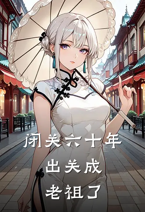 闭关六十年，出关成老祖了