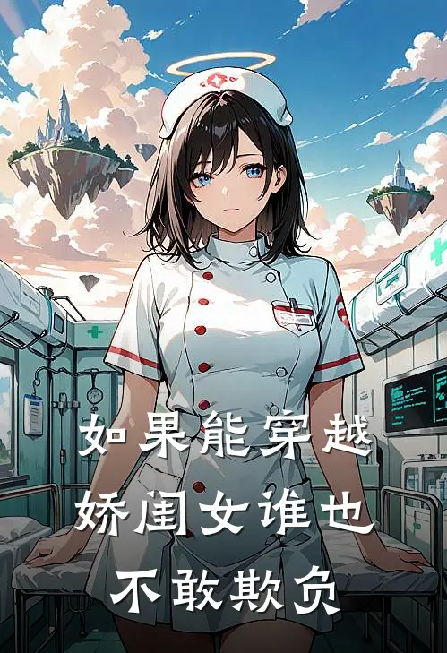 如果能穿越，娇闺女谁也不敢欺负