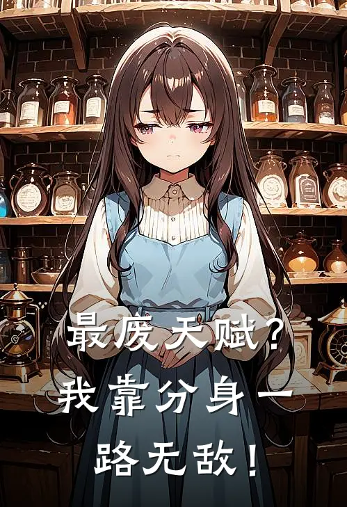 最废天赋？我靠分身一路无敌！(林川林玄)全文免费小说_小说免费完结最废天赋？我靠分身一路无敌！(林川林玄)