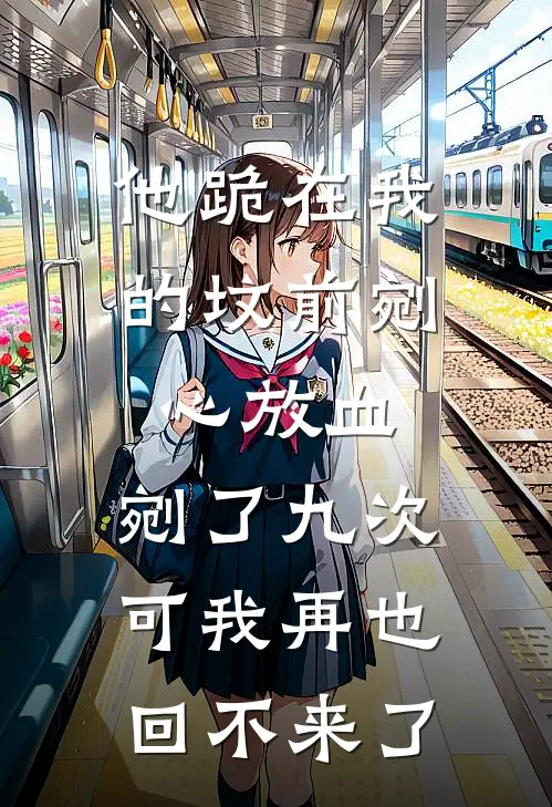 他跪在我的坟前剜心放血，剜了九次。可我再也回不来了(沈太傅婉宁)完结版小说推荐_最新完结小说推荐他跪在我的坟前剜心放血，剜了九次。可我再也回不来了沈太傅婉宁