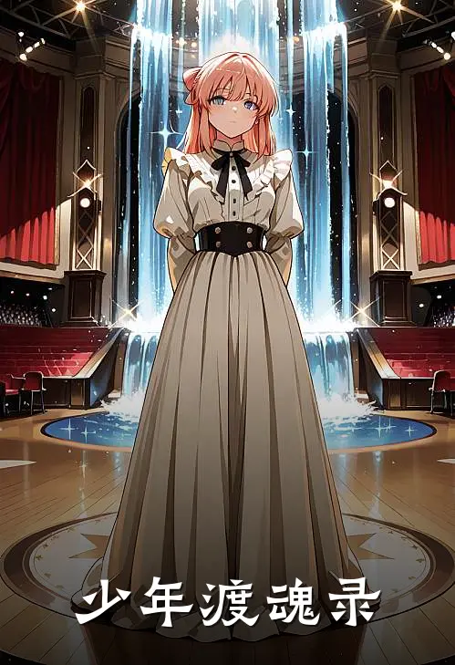 少年渡魂录叶辰刘梅小说完结_免费小说全本少年渡魂录(叶辰刘梅)