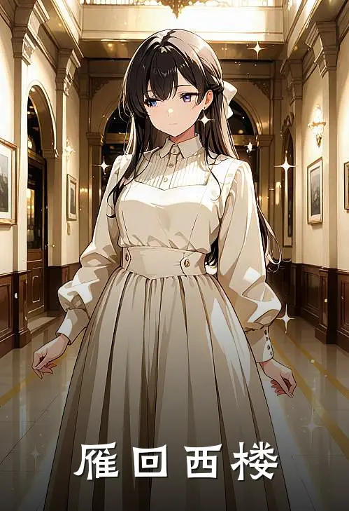 雁回西楼(李清李清)全文免费在线阅读_雁回西楼热门小说
