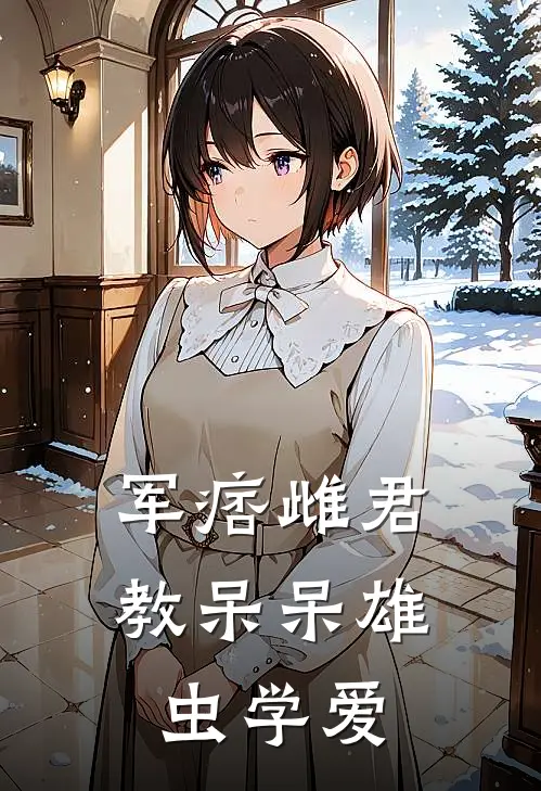 军痞雌君教呆呆雄虫学爱