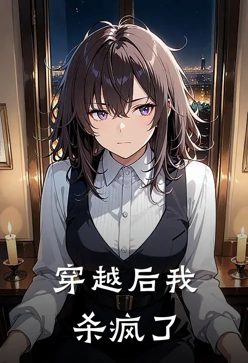 穿越后我杀疯了