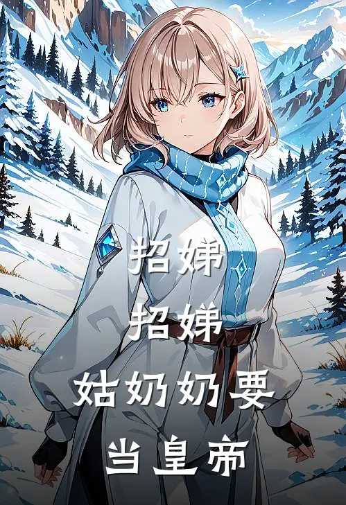 秦海棠秦招娣(招娣，招娣，姑奶奶要当皇帝)最新章节免费在线阅读_(秦海棠秦招娣)完结版在线阅读