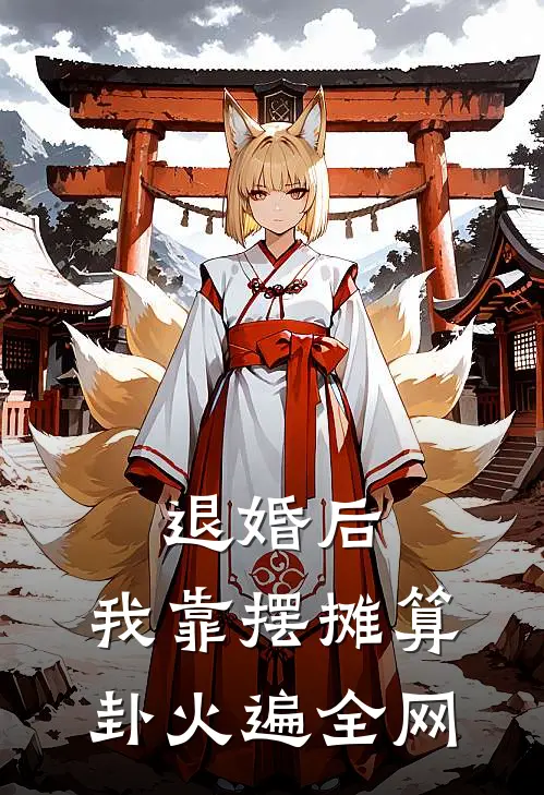 退婚后，我靠“摆摊算卦”火遍全网(温晚江辰)完结小说_小说完整版免费阅读退婚后，我靠“摆摊算卦”火遍全网温晚江辰