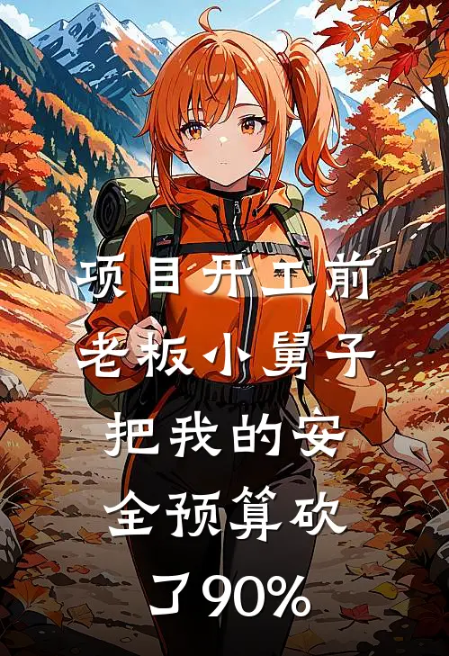 项目开工前，老板小舅子把我的安全预算砍了90%张国栋陈峰小说完结免费_最新章节列表项目开工前，老板小舅子把我的安全预算砍了90%(张国栋陈峰)