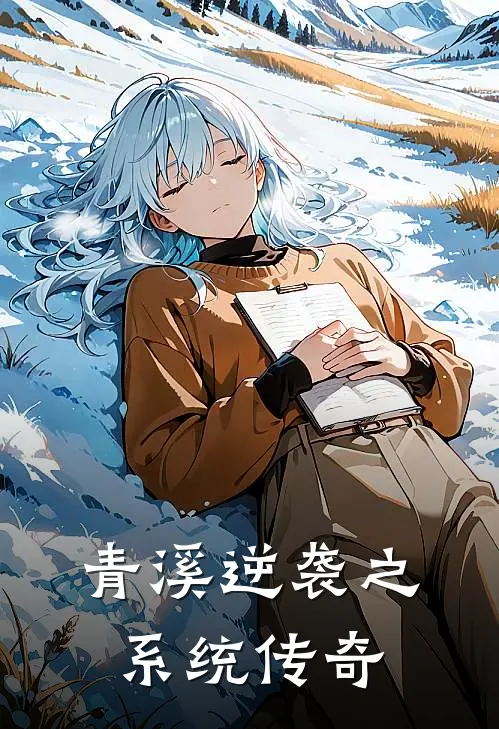 青溪逆袭之系统传奇陈默刘富贵完整版在线阅读_陈默刘富贵完整版阅读