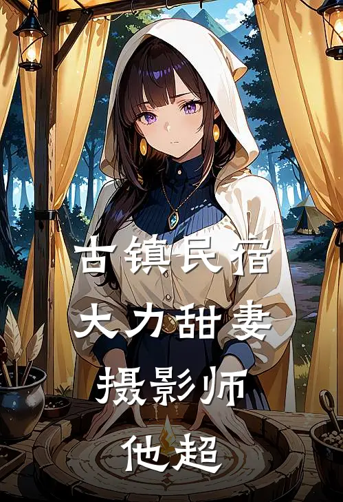 古镇民宿：大力甜妻，摄影师他超