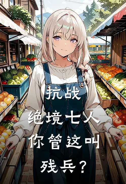 抗战：绝境七人，你管这叫残兵？(高振白术)在线免费小说_完结小说免费阅读抗战：绝境七人，你管这叫残兵？高振白术