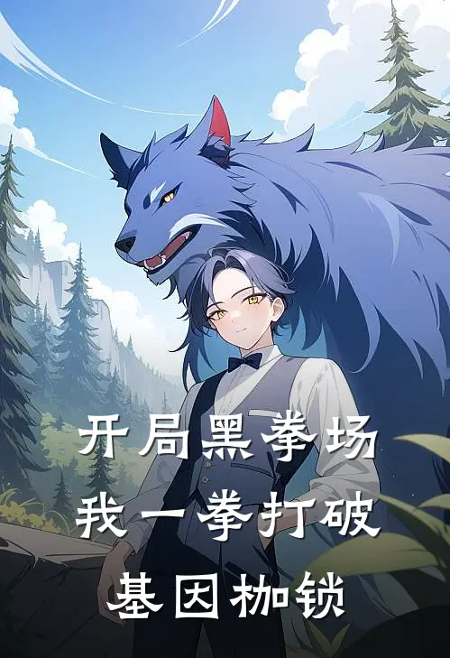 开局黑拳场，我一拳打破基因枷锁