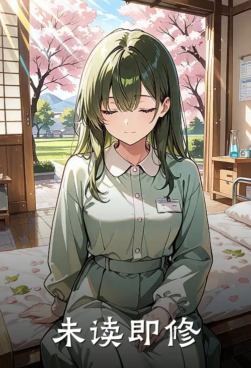 未读即修张强林晓_《未读即修》最新章节免费在线阅读