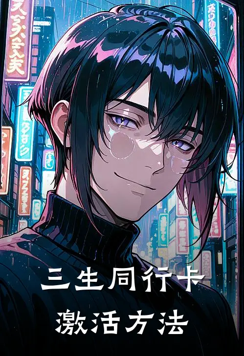 三生同行卡激活方法