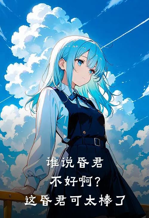 谁说昏君不好啊？这昏君可太棒了赵阳杨采禾免费小说在线看_完本小说阅读谁说昏君不好啊？这昏君可太棒了(赵阳杨采禾)