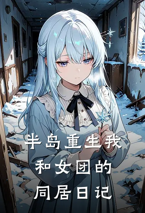 半岛重生我和女团的同居日记