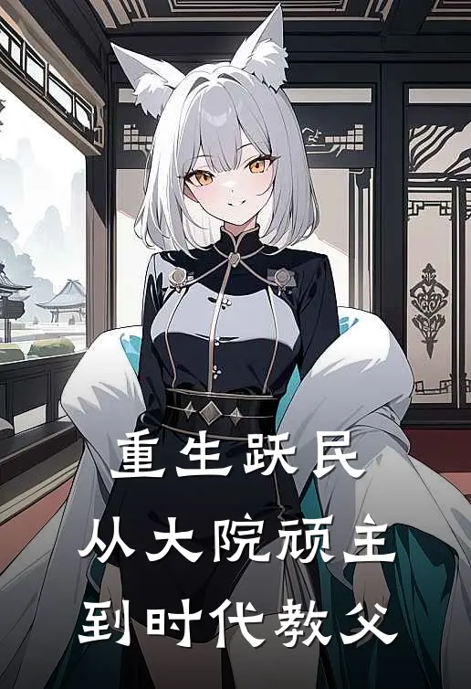 重生跃民：从大院顽主到时代教父钟跃民钟耀民免费小说完整版_热门的小说重生跃民：从大院顽主到时代教父钟跃民钟耀民