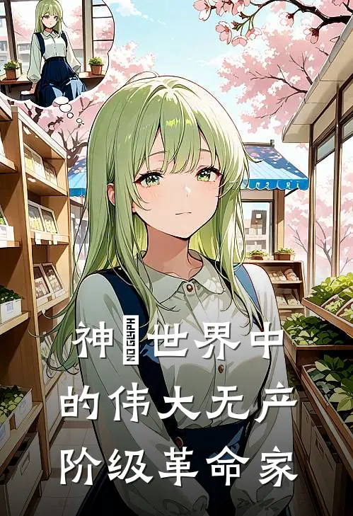 神祇世界中的伟大无产阶级革命家