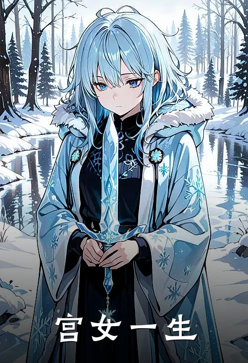 宫女一生(苏瑶新君)完结版小说推荐_最新完结小说推荐宫女一生苏瑶新君