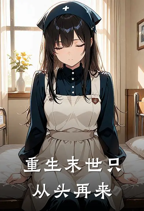 重生末世只从头再来(陈峰陈峰)免费小说在线阅读_在线阅读免费小说重生末世只从头再来(陈峰陈峰)