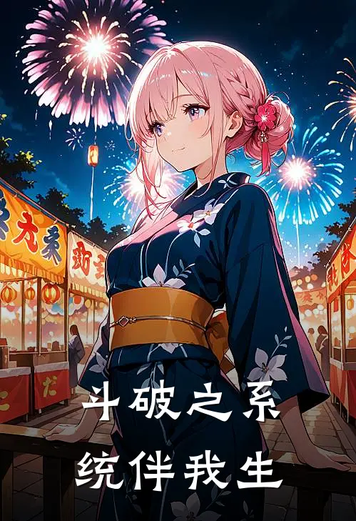 斗破之系统伴我生