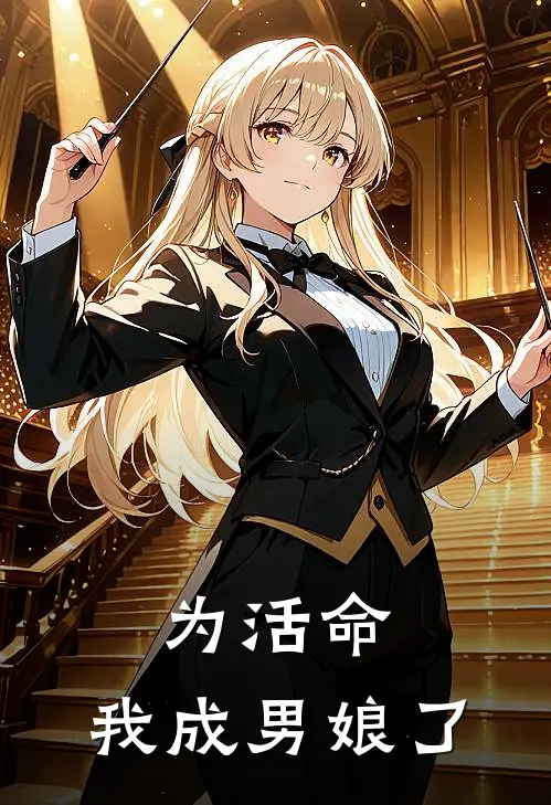 为活命，我成男娘了