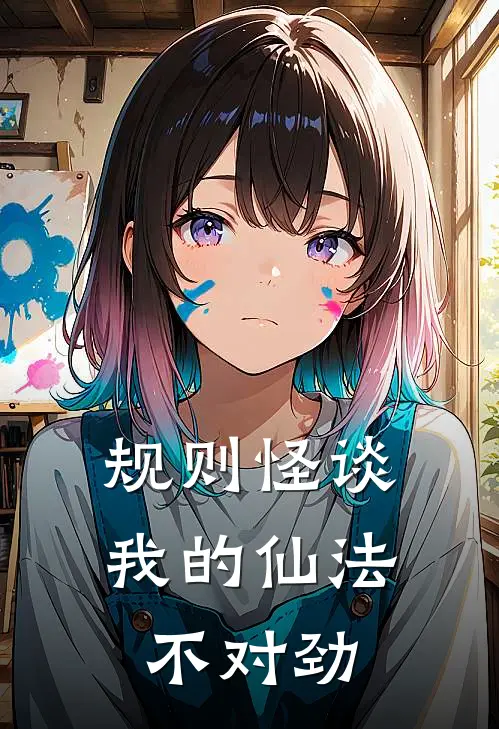 规则怪谈：我的仙法不对劲(凌渊张浩)完本小说_热门的小说规则怪谈：我的仙法不对劲凌渊张浩