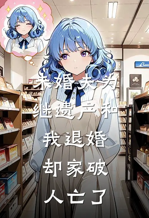 未婚夫为继遗产和我退婚，却家破人亡了顾望青李秋仪完本小说推荐_免费小说全文阅读未婚夫为继遗产和我退婚，却家破人亡了顾望青李秋仪