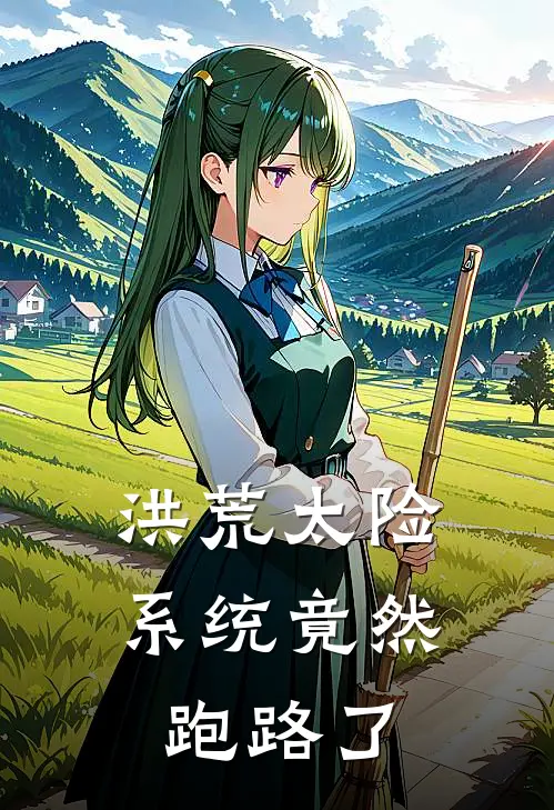 洪荒太险，系统竟然跑路了张北灵玛德免费小说大全_完结的小说洪荒太险，系统竟然跑路了(张北灵玛德)