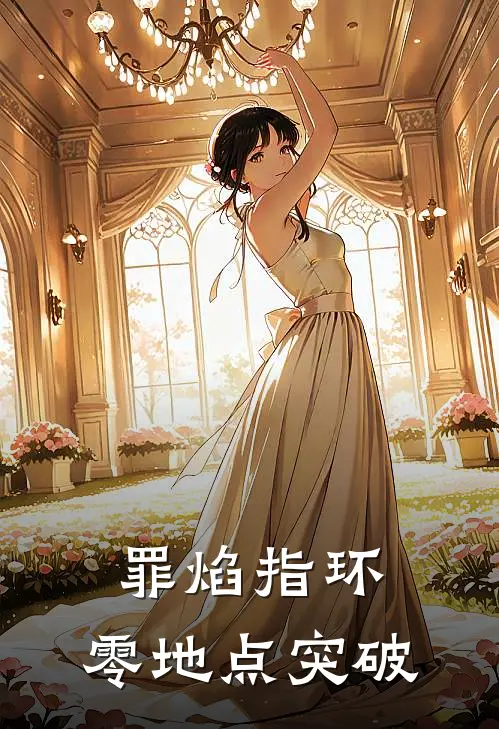 罪焰指环：零地点突破