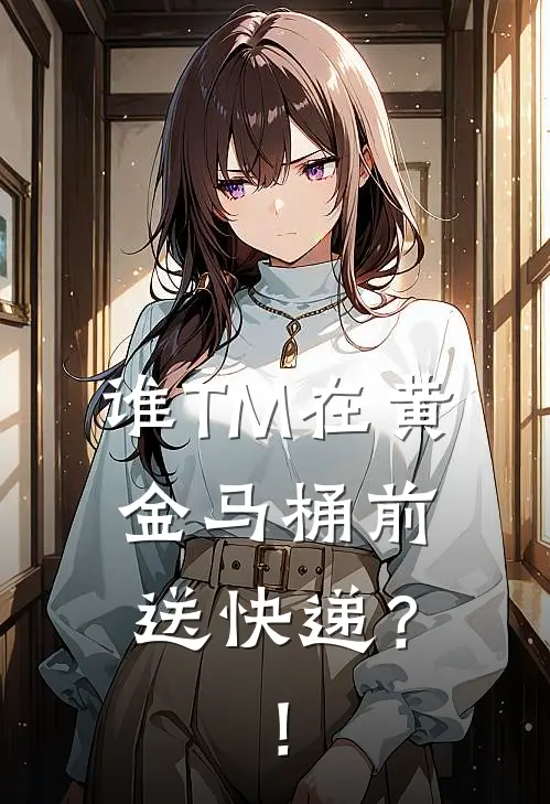 《谁TM在黄金马桶前送快递？！》基里曼基里曼全文免费在线阅读_《谁TM在黄金马桶前送快递？！》全集阅读