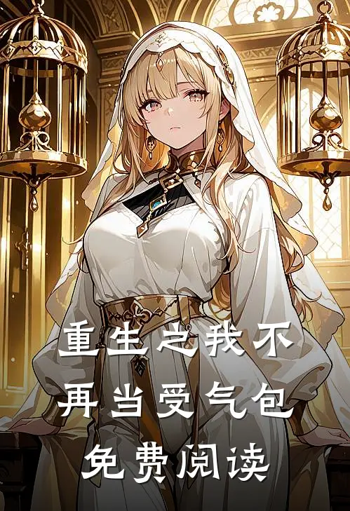 重生之我不再当受气包免费阅读
