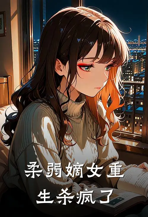 程棠月程若微柔弱嫡女重生杀疯了全本免费在线阅读_柔弱嫡女重生杀疯了全本阅读