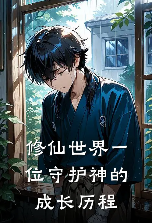 修仙世界一位守护神的成长历程(长安德尔)完结版免费阅读_修仙世界一位守护神的成长历程全文免费阅读
