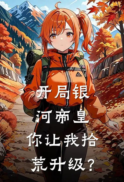 开局银河帝皇，你让我拾荒升级？