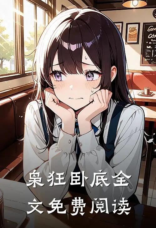 枭狂卧底全文免费阅读