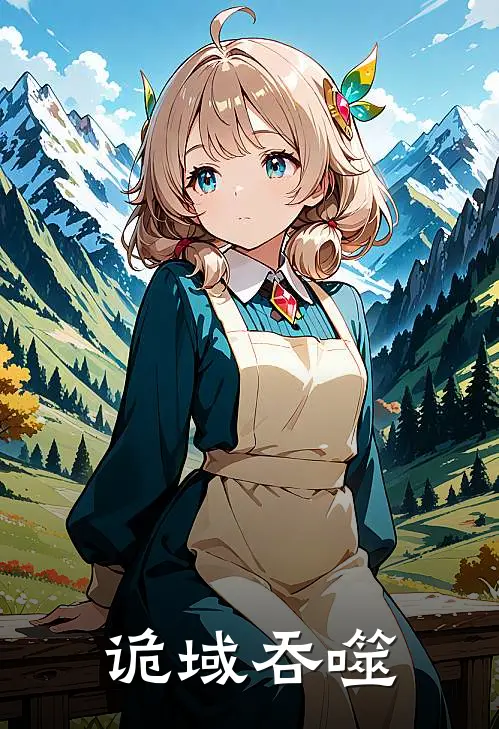 诡域吞噬林默陈浩完本热门小说_完本小说免费诡域吞噬(林默陈浩)