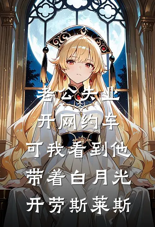 老公失业开网约车，可我看到他带着白月光开劳斯莱斯