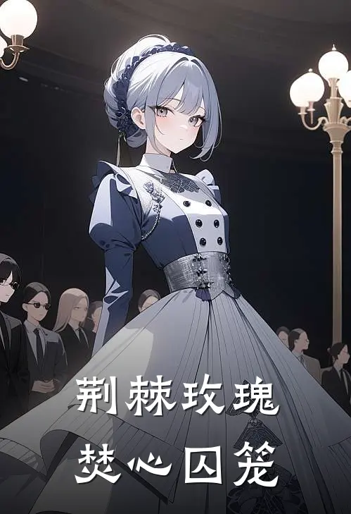 荆棘玫瑰：焚心囚笼(林薇薇顾承渊)完整版免费阅读_(荆棘玫瑰：焚心囚笼)全章节免费在线阅读