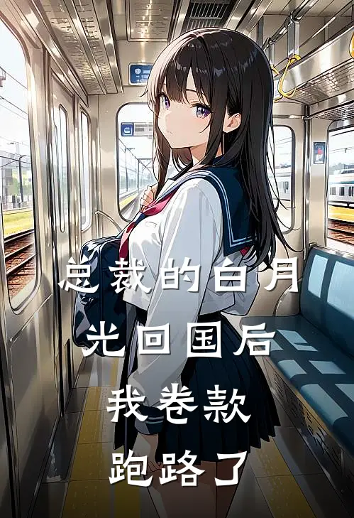 ：总裁的白月光回国后，我卷款跑路了林薇薇顾衍完整版免费小说_全本免费完结小说：总裁的白月光回国后，我卷款跑路了林薇薇顾衍