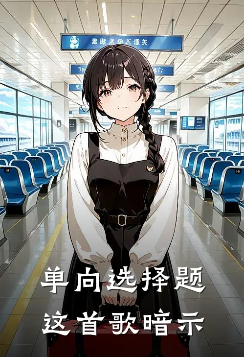 单向选择题这首歌暗示