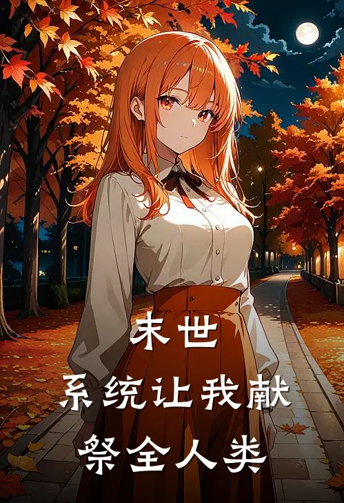 末世：系统让我献祭全人类林念薇沈约全本免费在线阅读_林念薇沈约全文阅读