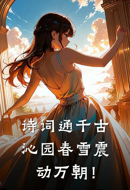 诗词通千古：沁园春雪震动万朝！(曹操杜甫)最新推荐小说_最新免费小说诗词通千古：沁园春雪震动万朝！曹操杜甫