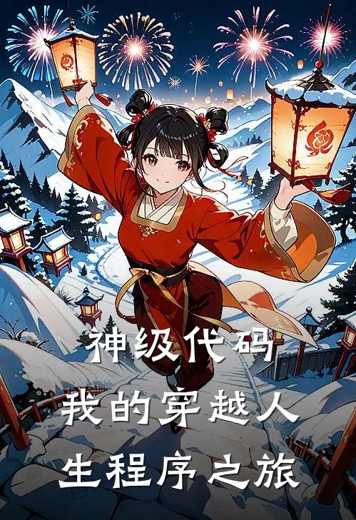 神级代码：我的穿越人生程序之旅