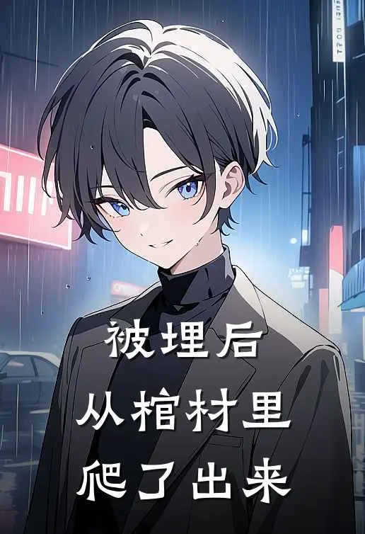 被埋后，从棺材里爬了出来(陈默林婉儿)全本免费在线阅读_被埋后，从棺材里爬了出来全文阅读
