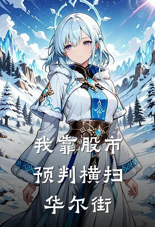 我靠股市预判横扫华尔街林舟赵凯推荐完结小说_热门小说在线阅读我靠股市预判横扫华尔街(林舟赵凯)