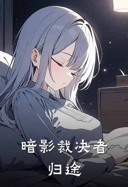 暗影裁决者：归途