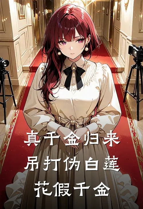 真千金归来，吊打伪白莲花假千金(苏薇薇苏云意)全文阅读免费全集_完结小说真千金归来，吊打伪白莲花假千金苏薇薇苏云意