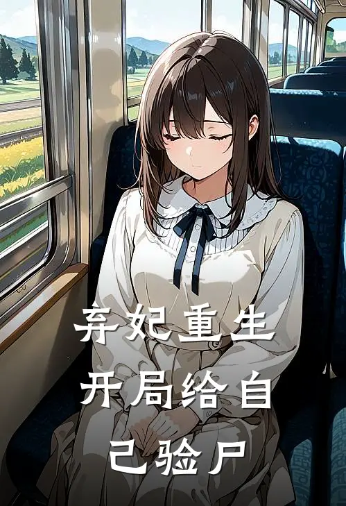 弃妃重生，开局给自己验尸