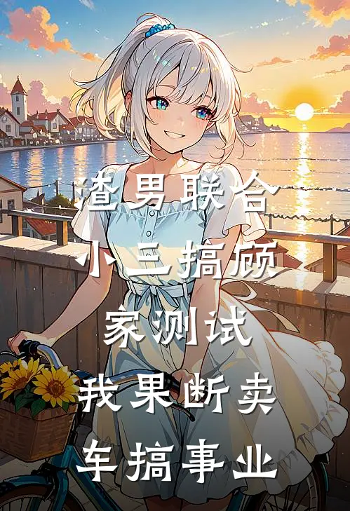 李航苏晴《渣男联合小三搞顾家测试，我果断卖车搞事业》_《渣男联合小三搞顾家测试，我果断卖车搞事业》最新章节在线阅读